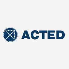 ACTED