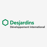 Développement international Desjardins